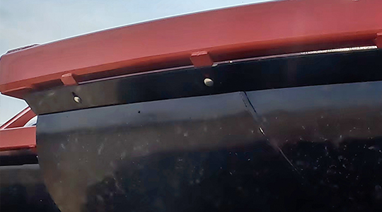 Mud Scraper Feature Image